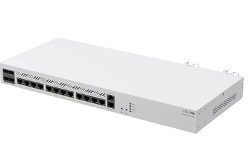 Mikrotik CCR2116-12G-4S+ Cloud Core Router