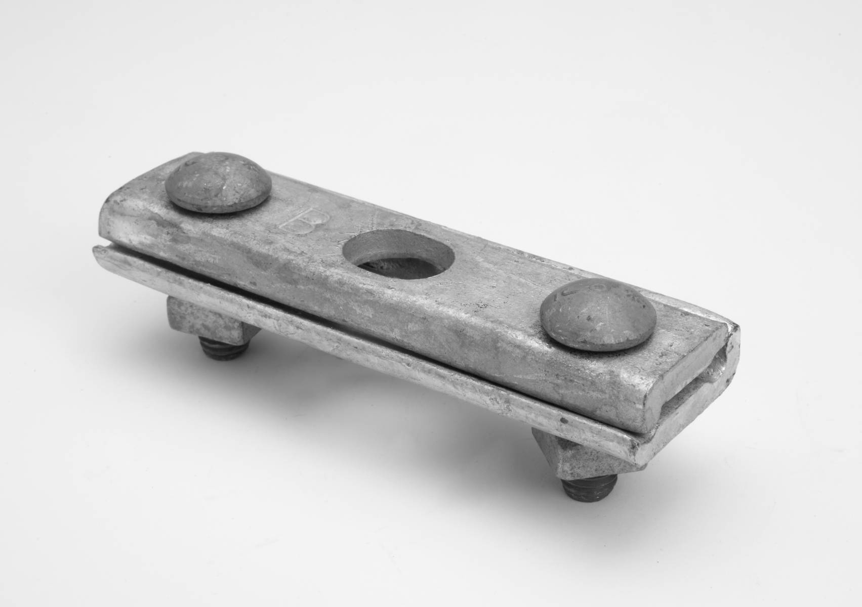 3 Bolt Suspension Clamp