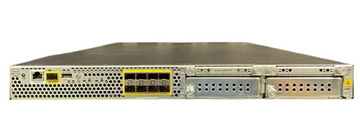 Cisco Secure Firewall 4110 appliance