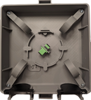 FiberNID DEMARC Enclosure-2