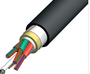 Fiber 12 Count 20,000 Ft (6,096 meters)