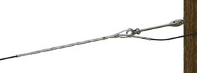 PLP 2875002 ADSS Dead End (Dielectric Dead-End) Smaller