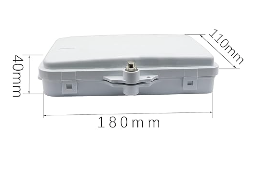 Demarc Box