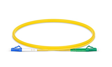 LC UPC to LC APC
