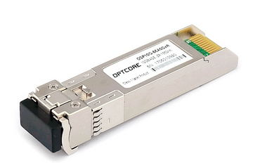 Opitcore 10G 100km SFP