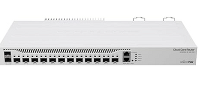 Data Center/Head End