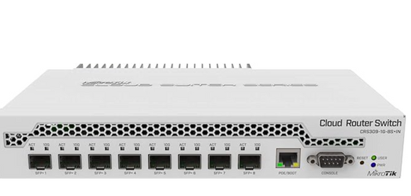 Mikrotik CRS309