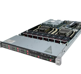 HP ProLiant DL360P G8 Server