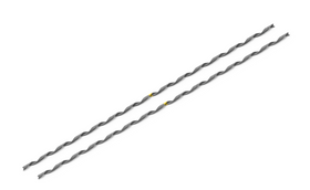 PLP Straight Splice ADSS Dead End