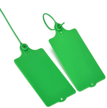 Fiber Tags