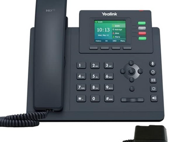 Yealink SIP Phone